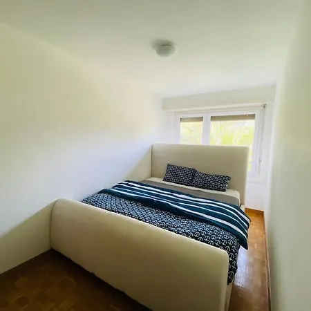 Mountain View Retreat:2-beds Apt In Prime Location Appartement